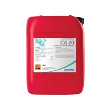 CID 20 (D) 25 Ltr