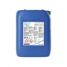DM CID-S (D) 24 kg