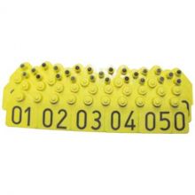Fastflex M9 oormerk gen. p/100