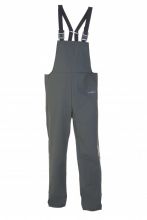Spuitbroek Groen Sandhurst