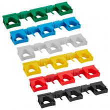 VIKAN Hi-Flex Hygiene Ophangsysteem