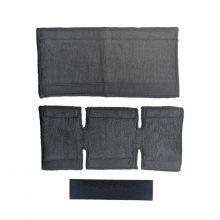 ARBIN Comfortpads Kite Pro