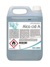 ALCO CID A (ethanol) 5 liter NL-14393