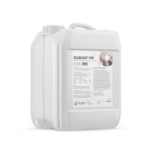 Eubiox PP (NL/D) 10 kg.