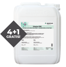 Vitaplan ESE 5 liter