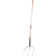 Strooivork Harvest King met steel 30 x 30 cm