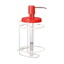 Drukpomp met wandhouder tbv Hands Clean 3 L