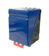 Secubox maxi blanco