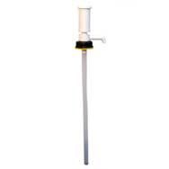 POMP 25/60 Ltr Vat (Major)DIN 61