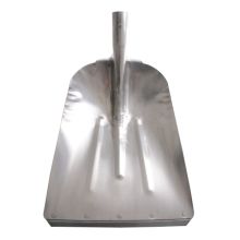 Graanschop MM aluminium + strip, los